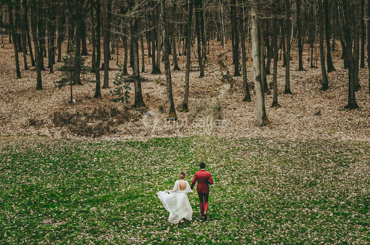 Location salle Chevreuse (Yvelines) - La Roche Couloir #17