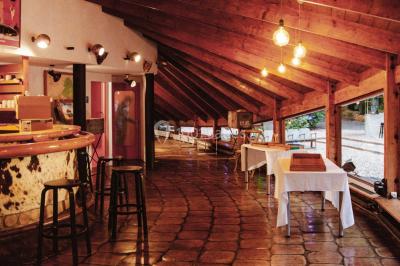 Location salle Chevreuse (Yvelines) - La Roche Couloir #20