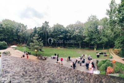 Location salle Chevreuse (Yvelines) - La Roche Couloir #20