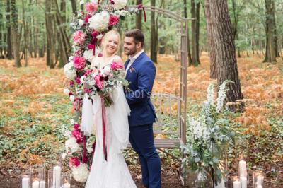 Location salle Chevreuse (Yvelines) - La Roche Couloir #20