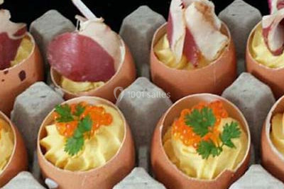 Traiteur Bellou-en-Houlme (Orne) - Lemoy Traiteur #25