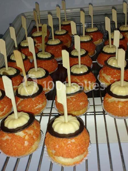 Traiteur Bellou-en-Houlme (Orne) - Lemoy Traiteur #3