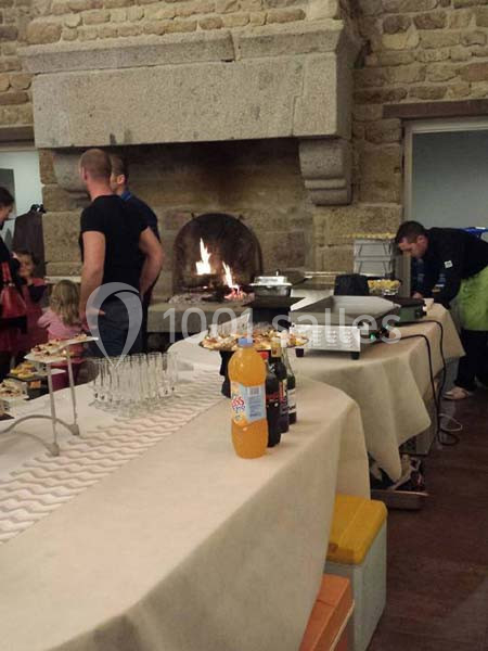 Traiteur Bellou-en-Houlme (Orne) - Lemoy Traiteur #9