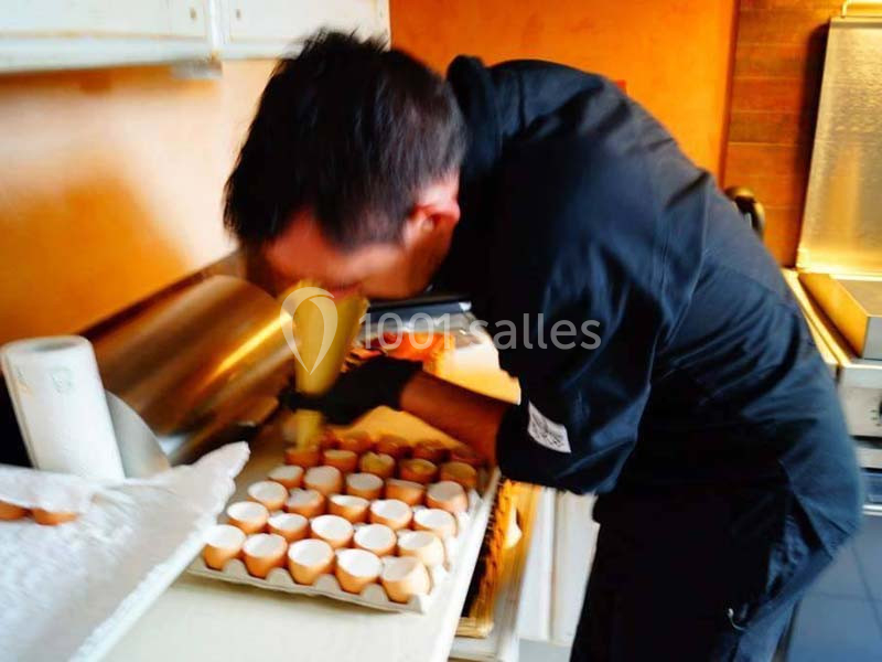 Traiteur Bellou-en-Houlme (Orne) - Lemoy Traiteur #11