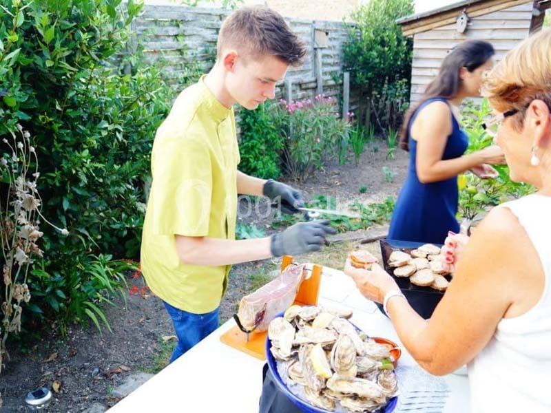 Traiteur Bellou-en-Houlme (Orne) - Lemoy Traiteur #13