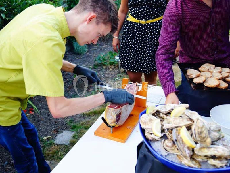 Traiteur Bellou-en-Houlme (Orne) - Lemoy Traiteur #14