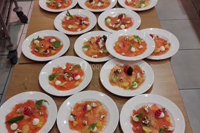 Traiteur Bellou-en-Houlme (Orne) - Lemoy Traiteur #25