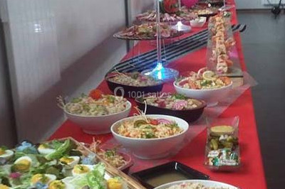 Traiteur Bellou-en-Houlme (Orne) - Lemoy Traiteur #25