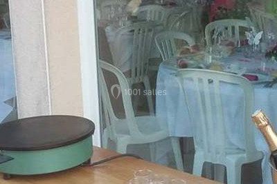 Traiteur Bellou-en-Houlme (Orne) - Lemoy Traiteur #25