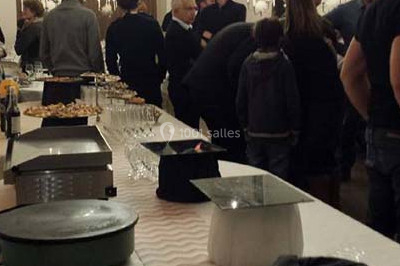 Traiteur Bellou-en-Houlme (Orne) - Lemoy Traiteur #25