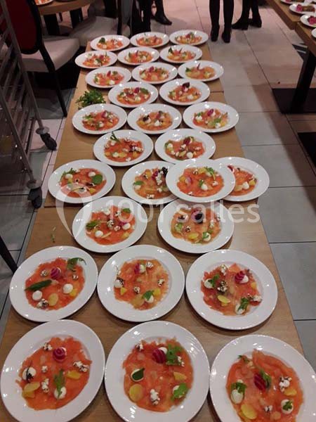 Traiteur Bellou-en-Houlme (Orne) - Lemoy Traiteur #15