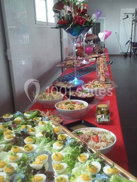 Traiteur Bellou-en-Houlme (Orne) - Lemoy Traiteur #18