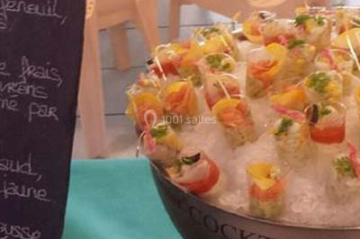 Traiteur Bellou-en-Houlme (Orne) - Lemoy Traiteur #25