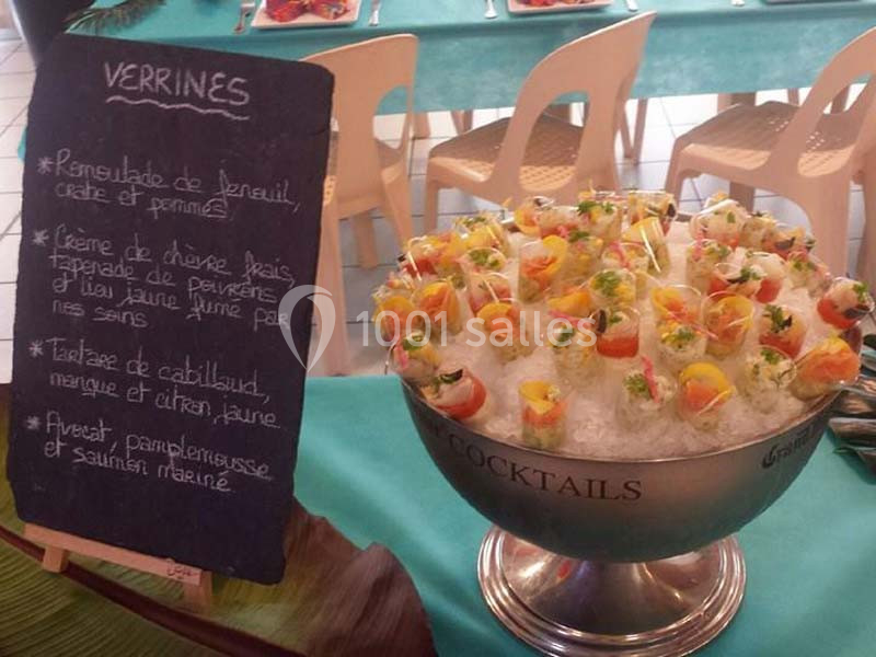 Traiteur Bellou-en-Houlme (Orne) - Lemoy Traiteur #21