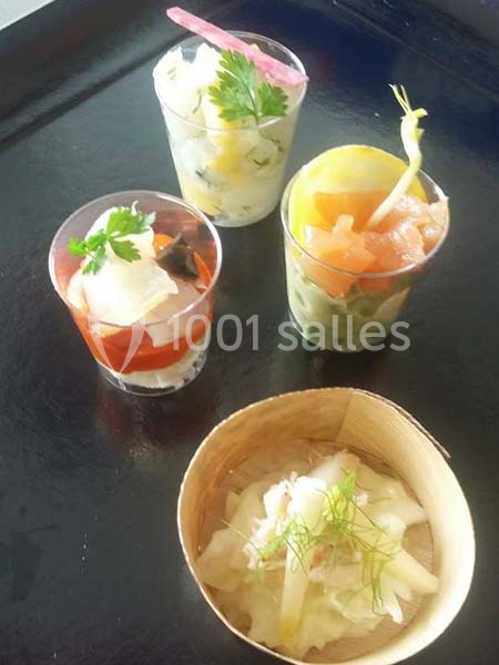 Traiteur Bellou-en-Houlme (Orne) - Lemoy Traiteur #24