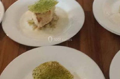 Traiteur Bellou-en-Houlme (Orne) - Lemoy Traiteur #25