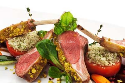 Traiteur Pont-du-Château (Puy-de-Dôme) - Speed Traiteur #7