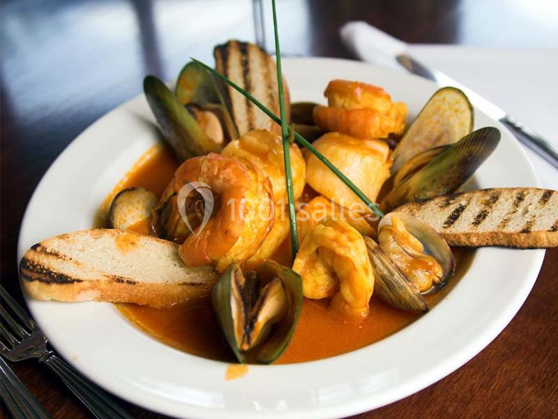 Traiteur Pont-du-Château (Puy-de-Dôme) - Speed Traiteur #7