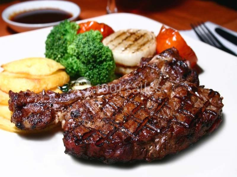 Traiteur Pont-du-Château (Puy-de-Dôme) - Speed Traiteur #4