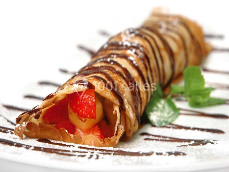 Traiteur Pont-du-Château (Puy-de-Dôme) - Speed Traiteur #5