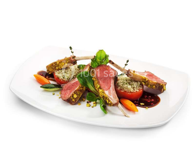 Traiteur Pont-du-Château (Puy-de-Dôme) - Speed Traiteur #6