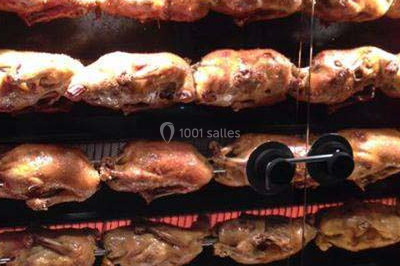 Traiteur Grézieu-la-Varenne (Rhône) - Lafaurie Traiteur #24