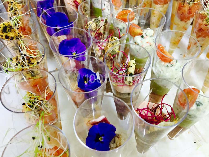 Traiteur Grézieu-la-Varenne (Rhône) - Lafaurie Traiteur #8