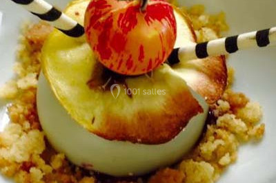 Traiteur Grézieu-la-Varenne (Rhône) - Lafaurie Traiteur #24