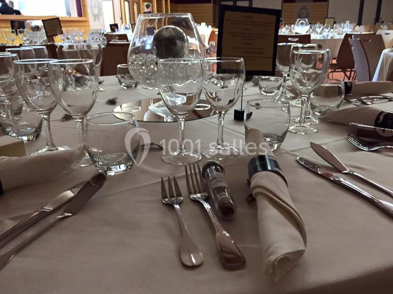 Traiteur Grézieu-la-Varenne (Rhône) - Lafaurie Traiteur #12