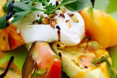 Traiteur Grézieu-la-Varenne (Rhône) - Lafaurie Traiteur #24