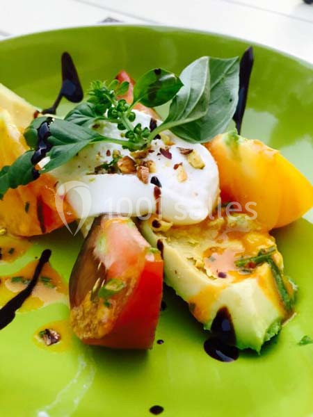 Traiteur Grézieu-la-Varenne (Rhône) - Lafaurie Traiteur #14