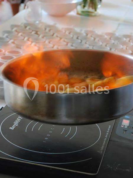 Traiteur Grézieu-la-Varenne (Rhône) - Lafaurie Traiteur #16