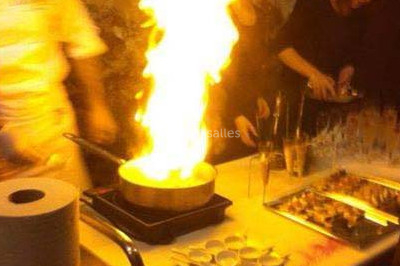 Traiteur Grézieu-la-Varenne (Rhône) - Lafaurie Traiteur #24