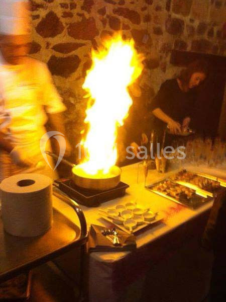 Traiteur Grézieu-la-Varenne (Rhône) - Lafaurie Traiteur #17