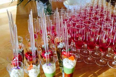 Traiteur Grézieu-la-Varenne (Rhône) - Lafaurie Traiteur #24