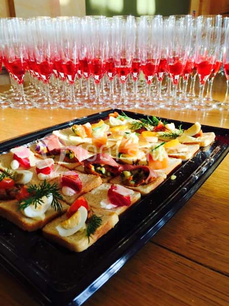 Traiteur Grézieu-la-Varenne (Rhône) - Lafaurie Traiteur #19