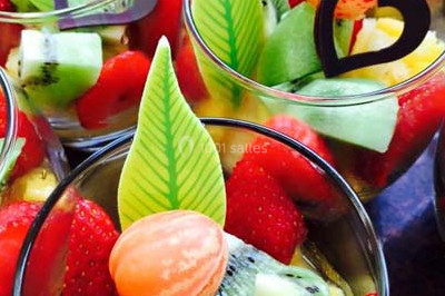 Traiteur Grézieu-la-Varenne (Rhône) - Lafaurie Traiteur #24