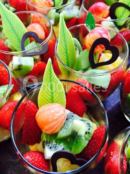 Traiteur Grézieu-la-Varenne (Rhône) - Lafaurie Traiteur #20