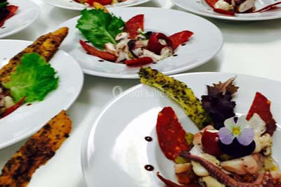 Traiteur Grézieu-la-Varenne (Rhône) - Lafaurie Traiteur #24