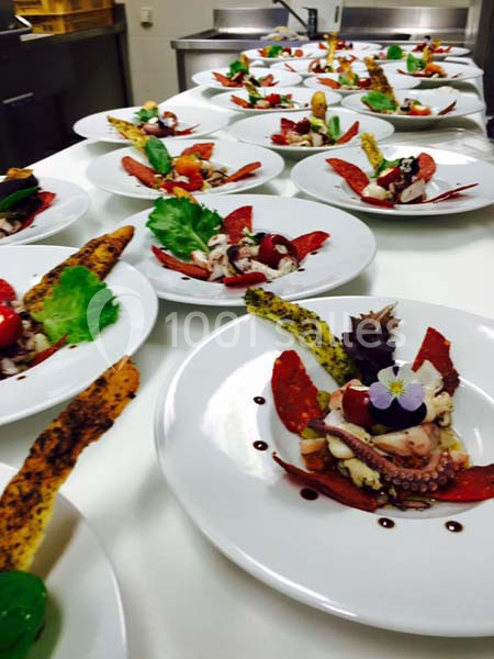 Traiteur Grézieu-la-Varenne (Rhône) - Lafaurie Traiteur #21