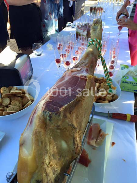 Traiteur Grézieu-la-Varenne (Rhône) - Lafaurie Traiteur #23