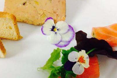 Traiteur Grézieu-la-Varenne (Rhône) - Lafaurie Traiteur #24