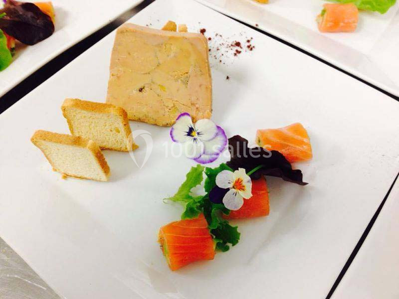 Traiteur Grézieu-la-Varenne (Rhône) - Lafaurie Traiteur #2