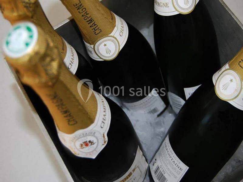 Traiteur Grézieu-la-Varenne (Rhône) - Lafaurie Traiteur #3