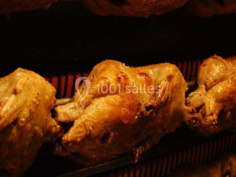 Traiteur Grézieu-la-Varenne (Rhône) - Lafaurie Traiteur #6