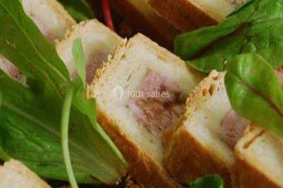 Traiteur Grézieu-la-Varenne (Rhône) - Lafaurie Traiteur #24