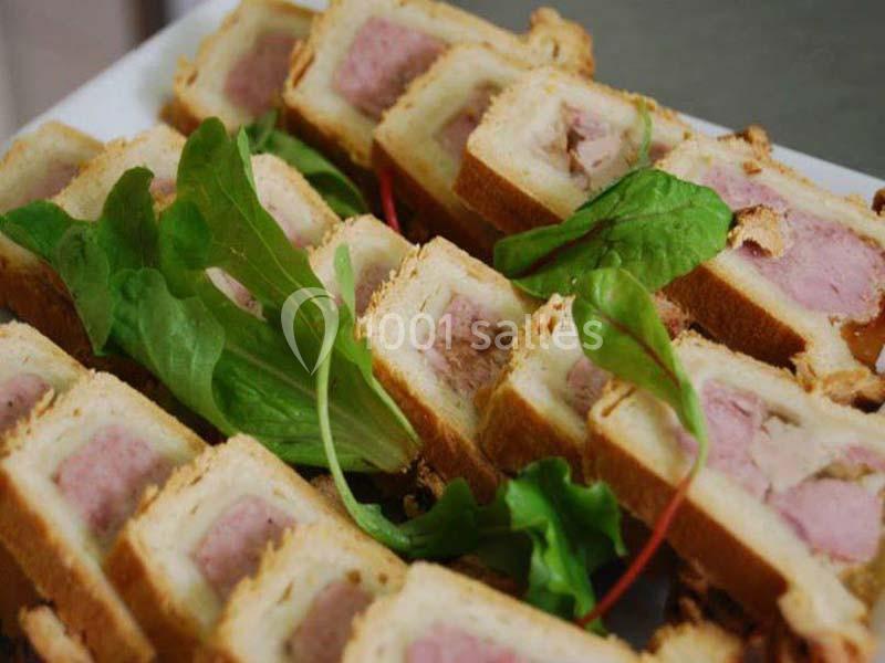 Traiteur Grézieu-la-Varenne (Rhône) - Lafaurie Traiteur #7