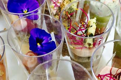 Traiteur Grézieu-la-Varenne (Rhône) - Lafaurie Traiteur #24