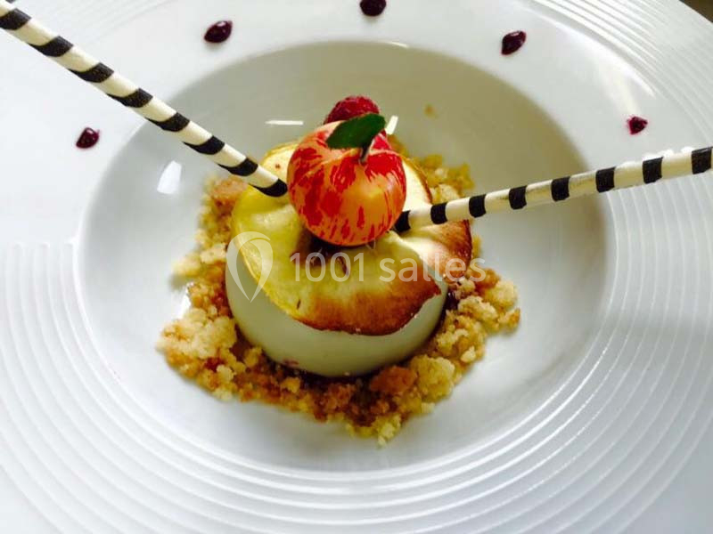 Traiteur Grézieu-la-Varenne (Rhône) - Lafaurie Traiteur #10