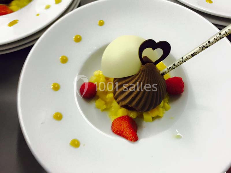 Traiteur Grézieu-la-Varenne (Rhône) - Lafaurie Traiteur #11